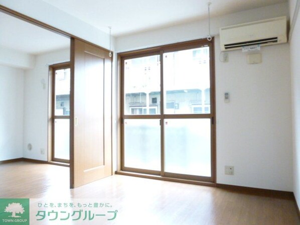 プレジオ壱番館の物件内観写真